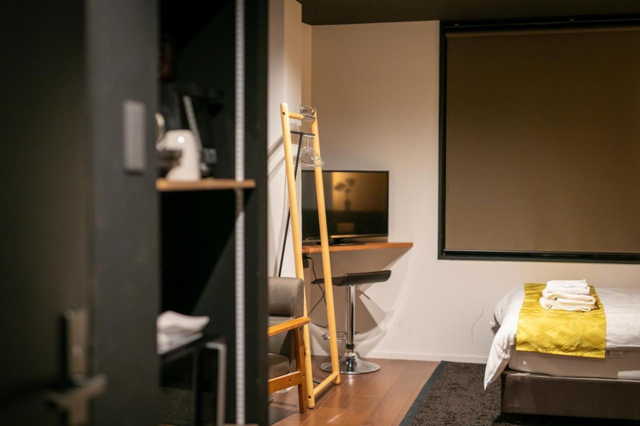 Noyado Uehonmachi Apartment Osaka Exterior photo