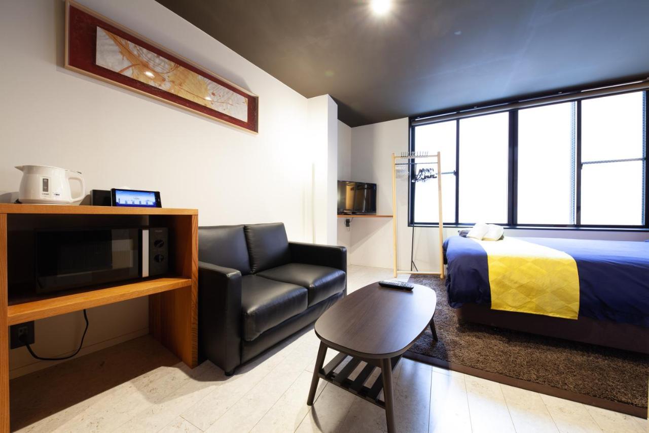 Noyado Uehonmachi Apartment Osaka Exterior photo