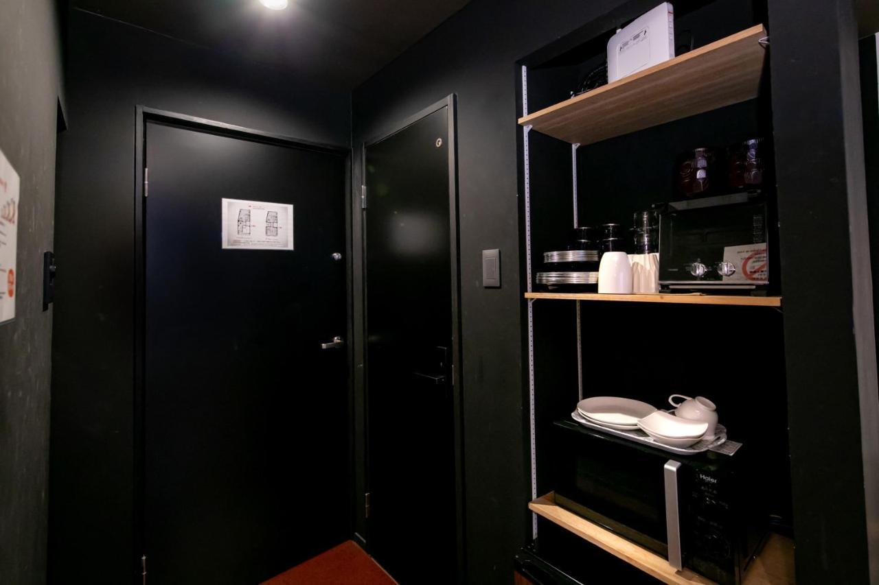 Noyado Uehonmachi Apartment Osaka Exterior photo
