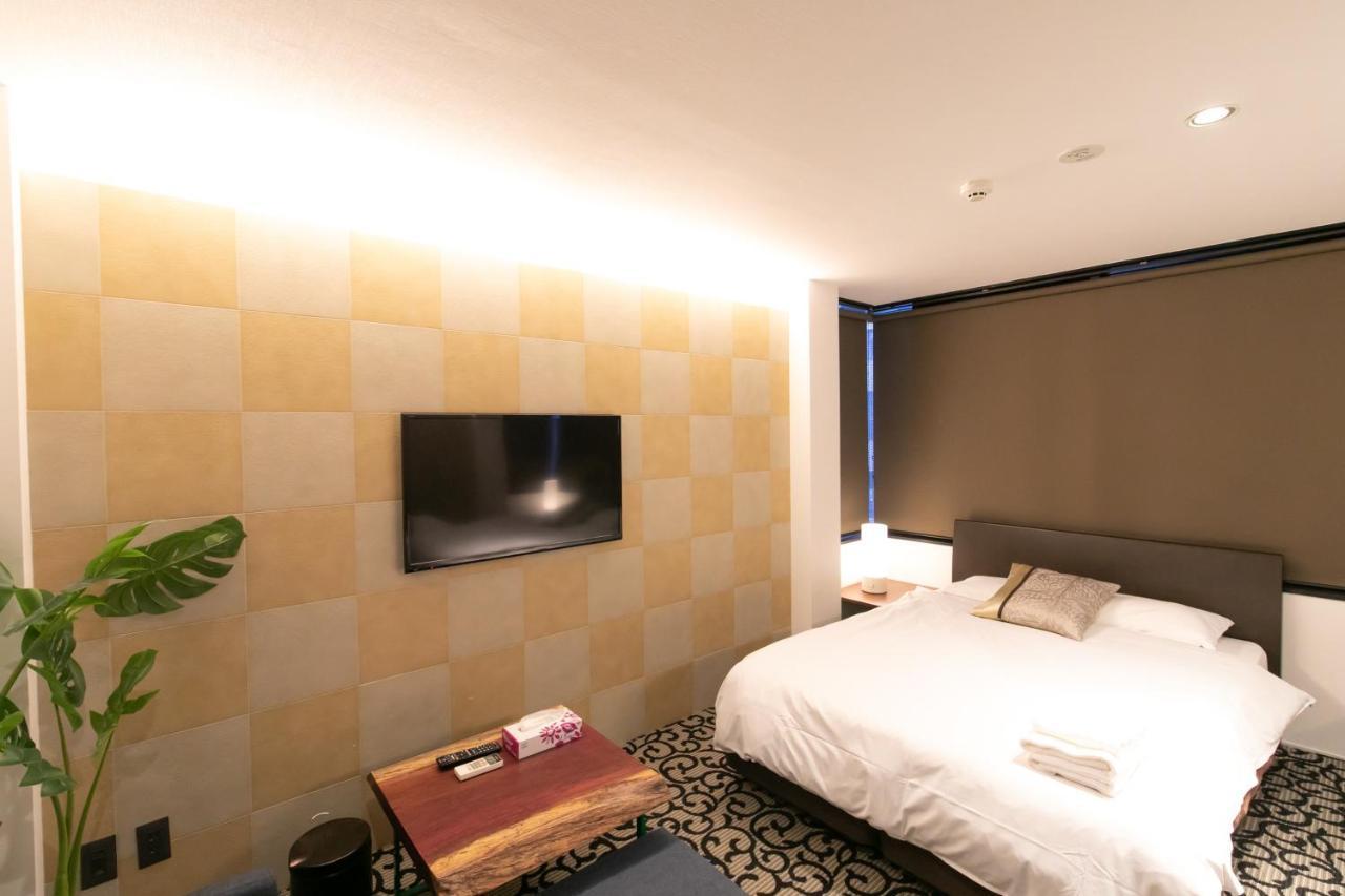Noyado Uehonmachi Apartment Osaka Exterior photo